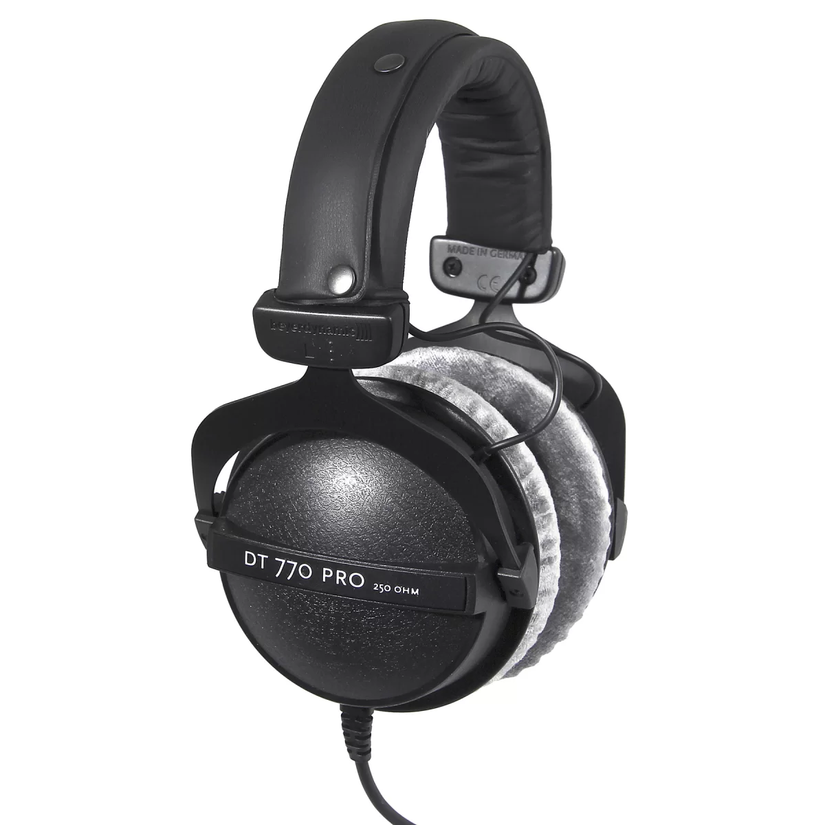 Beyerdynamic DT 770 PRO 250 ohms Закрытые наушники купить в Москве